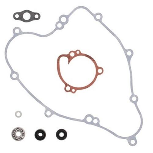 For Suzuki RM65 2003 Pro-X Water Pump Seal & Gasket Rebuild Kit