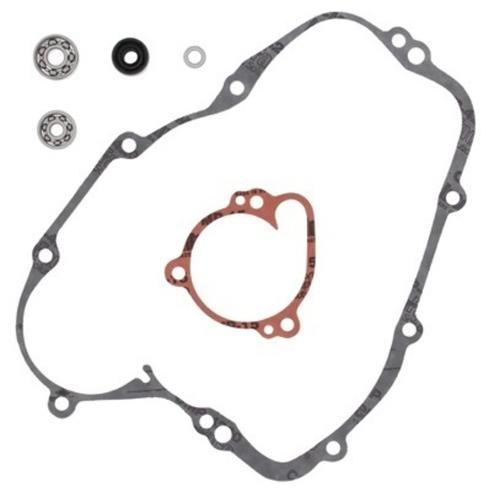 Kawasaki KX80 1986-2000 Pro-X Water Pump Seal & Gasket Rebuild Kit 
