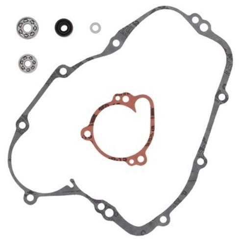 Kawasaki KX100 1995-2017 Pro-X Water Pump Seal & Gasket Rebuild Kit 