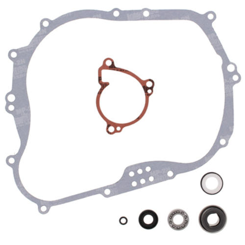 Kawasaki KLX250 1994-1996 Pro-X Water Pump Seal & Gasket Rebuild Kit 