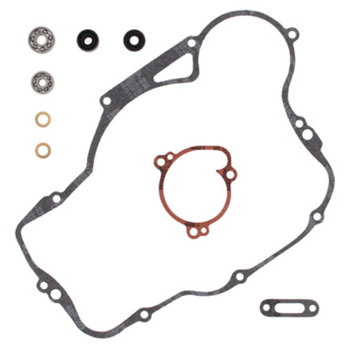 Kawasaki KDX250 1991-1994 Pro-X Water Pump Seal & Gasket Rebuild Kit 