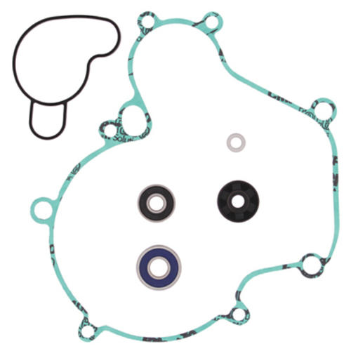 KTM 50 SX 2012-2017 Pro-X Water Pump Seal & Gasket Rebuild Kit 