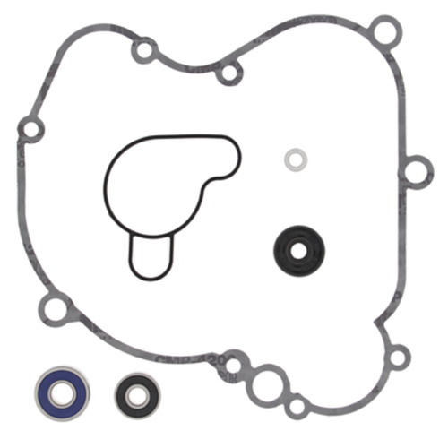KTM 65 SX 2009-2018 Pro-X Water Pump Seal & Gasket Rebuild Kit 