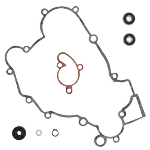 KTM 85 SX 2003-2017 Pro-X Water Pump Seal & Gasket Rebuild Kit 