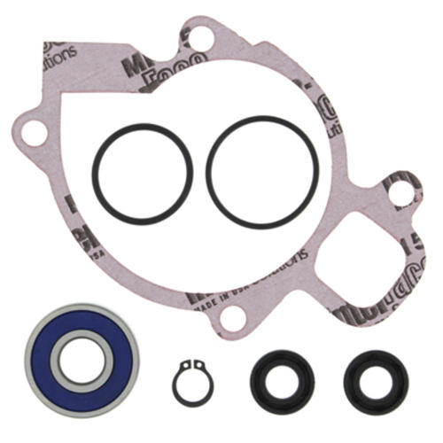 KTM 520 SX 2000-2002 Pro-X Water Pump Seal & Gasket Rebuild Kit 