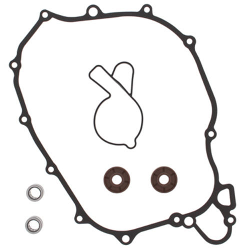 Husqvarna FE450 2014-2016 Pro-X Water Pump Seal & Gasket Rebuild Kit 