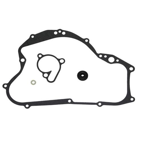 For Suzuki RM125 2004-2012 Water Pump Seal & Gasket Repair Kit 