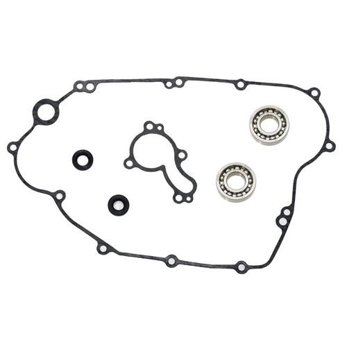 Kawasaki KX450F 2009-2015 Water Pump Seal & Gasket Repair Kit 