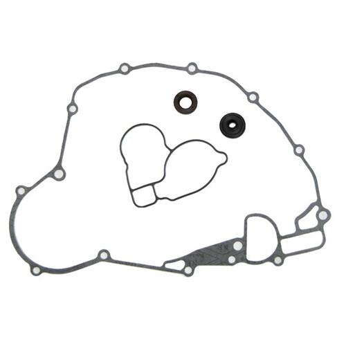 For Suzuki RM-Z450 2008-2017 Water Pump Seal & Gasket Repair Kit 