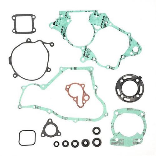 Honda CR85 2003 - 2004 Pro-X Complete Gasket Kit With Outer Seals 