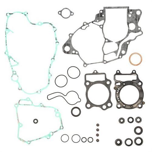 Honda CRF150R 2007 - 2018 Pro-X Complete Gasket Kit With Outer Seals 
