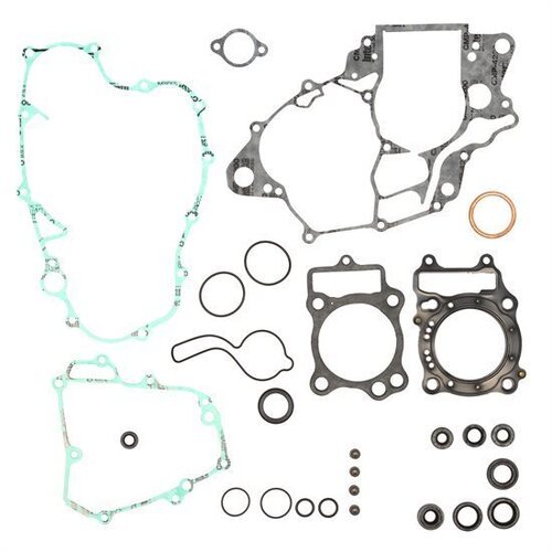 Honda CRF150R 2020-2025 Pro-X Complete Engine Gasket Rebuild Kit