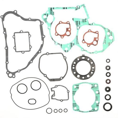 Honda CR250R 2005-2007 Pro-X Complete Gasket Kit With Outer Seals 