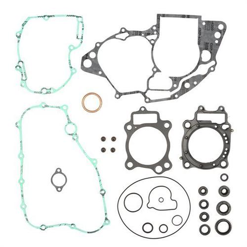 Honda CRF250R 2004 - 2007 Pro-X Complete Gasket Kit With Outer Seals 