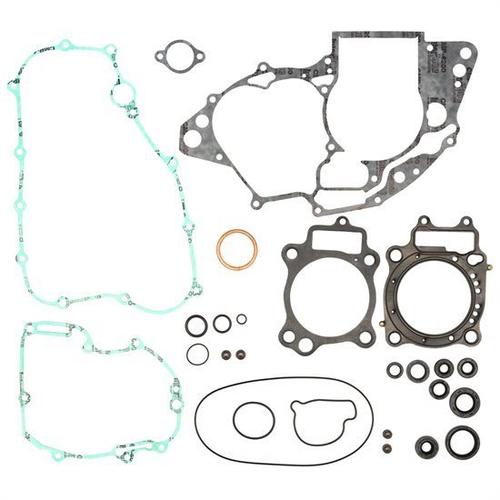 Honda CRF250R 2008-2009 Pro-X Complete Gasket Kit With Outer Seals 