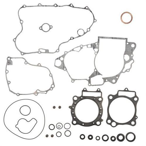 Honda CRF450X 2005 - 2016 Pro-X Complete Gasket Kit With Outer Seals 