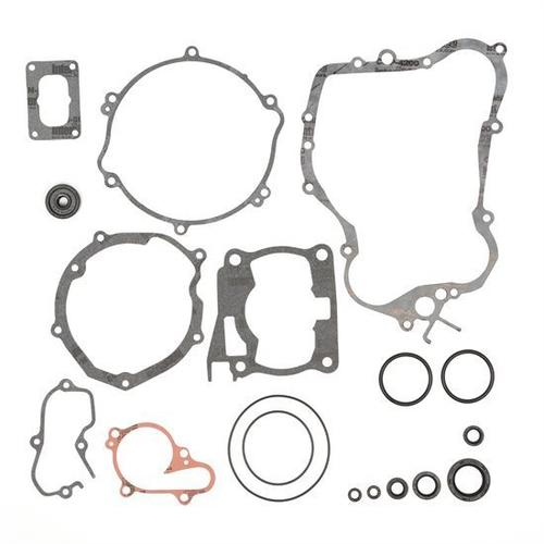Yamaha YZ125 1994 - 1997 Pro-X Complete Gasket Kit With Outer Seals 