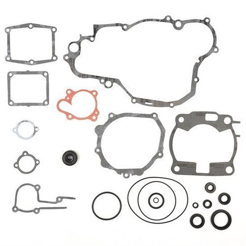 Yamaha YZ250 1988 - 1989 Pro-X Complete Gasket Kit With Outer Seals 