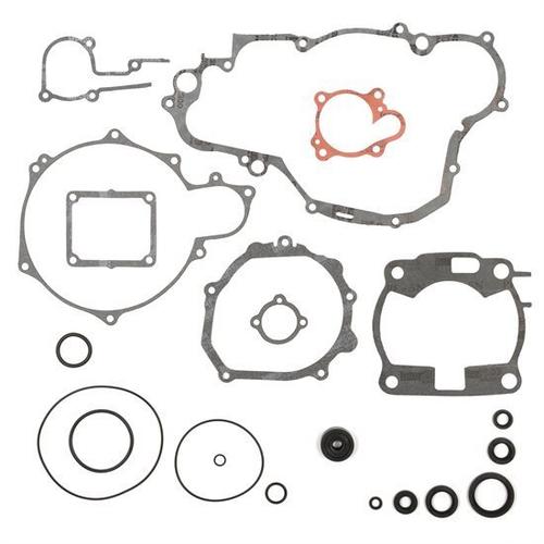 Yamaha YZ250 1992 - 1994 Pro-X Complete Gasket Kit With Outer Seals 