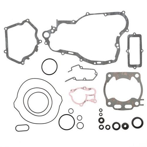 Yamaha YZ250 1999 - 2000 Pro-X Complete Gasket Kit With Outer Seals 