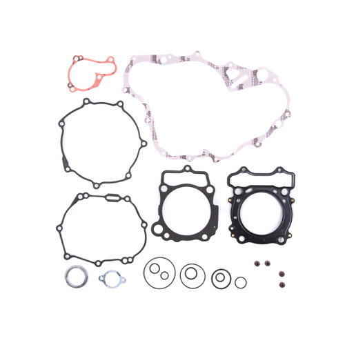 Yamaha YZ250F 2014-2018 Pro-X Complete Gasket Rebuild Kit No Seals 