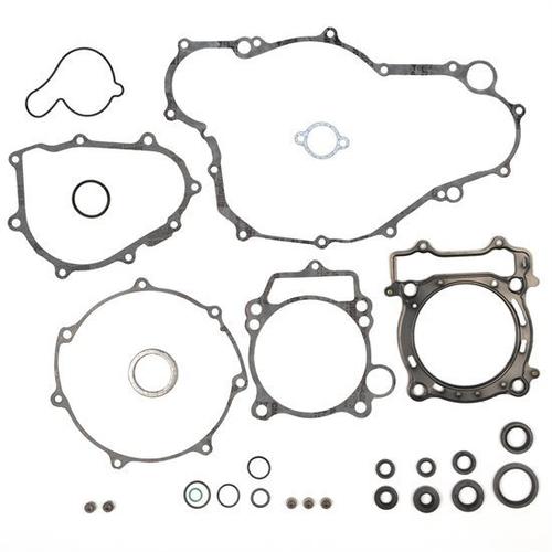 Yamaha YZ450F 2003 - 2005 Pro-X Complete Gasket Kit With Outer Seals 