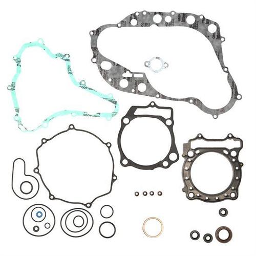 Suzuki LTR450 2006 - 2008 Pro-X Complete Gasket Kit With Outer Seals 