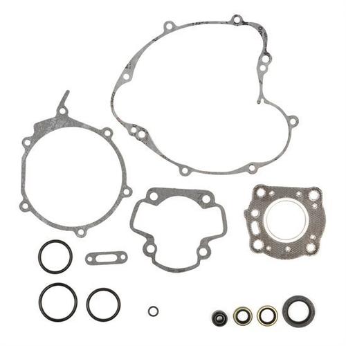 Kawasaki KX60 1985 - 2004 Pro-X Complete Gasket Kit With Outer Seals 