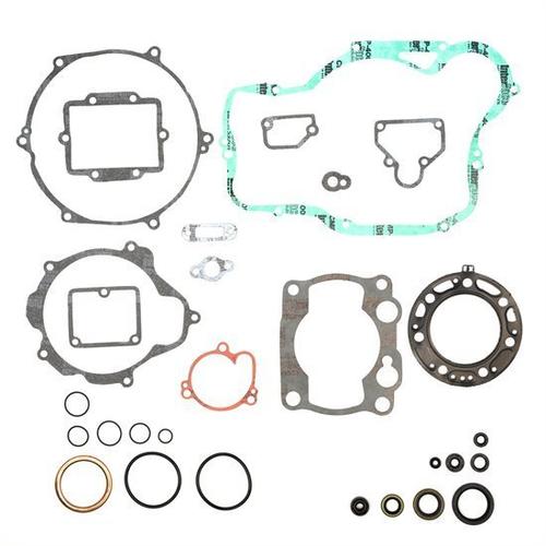Kawasaki KX250 2004-2004 Pro-X Complete Gasket Kit With Outer Seals 