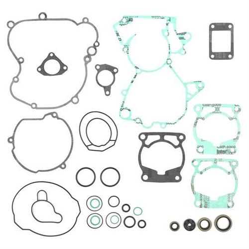 Husqvarna TC65 2017-2018 Pro-X Complete Gasket Kit With Outer Seals 