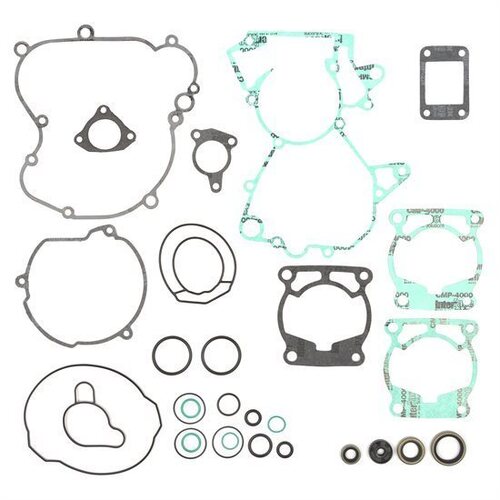 KTM 65 SX 2020-2023 Pro-X Complete Engine Gasket Rebuild Kit