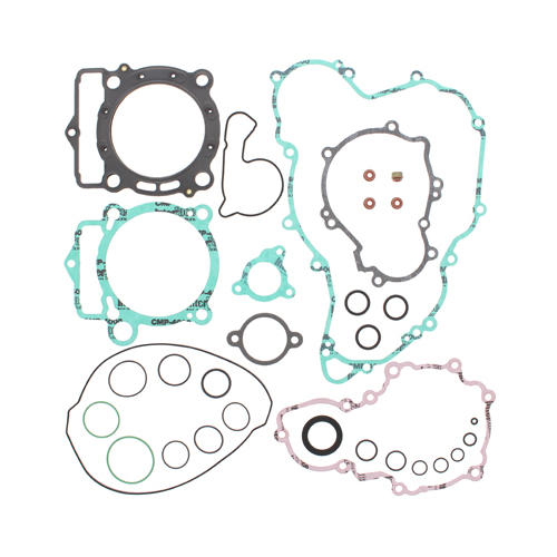 Husqvarna FE350 2014 - 2016 Pro-X Complete Gasket Kit With Outer Seals 