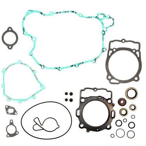 KTM 500 EXC-F 2012-2016 Pro-X Complete Gasket Kit With Outer Seals 