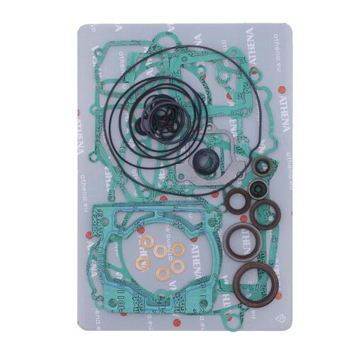 Beta RR 250 2T 2021-2025 Athena Complete Gasket Kit Inc Engine Oil Seals