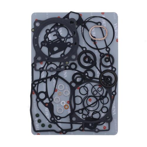Honda CRF450RX 2021-2025 Athena Complete Gasket Kit Inc Engine Oil Seals