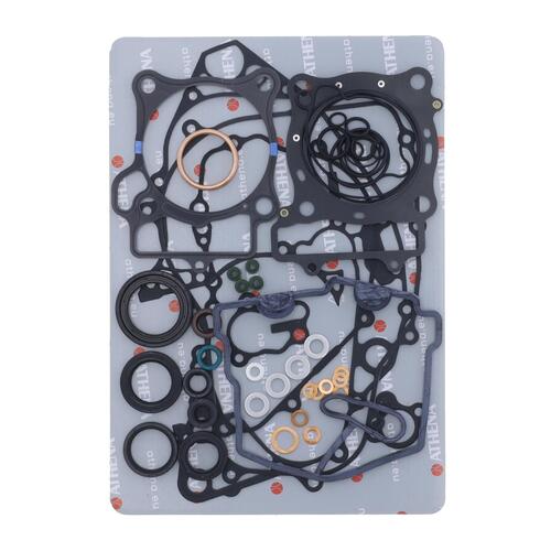 Honda CRF250R 2022-2025 Athena Complete Gasket Kit Inc Engine Oil Seals