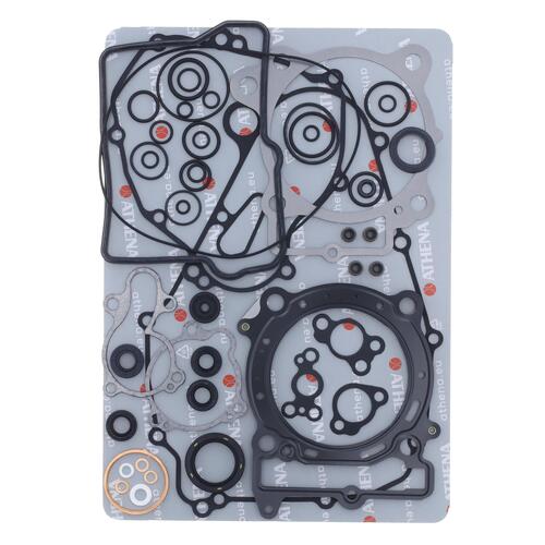 Kawasaki KX450F 2021-2023 Athena Complete Gasket Kit Inc Engine Oil Seals