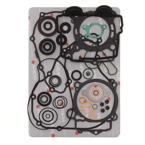 Husqvarna FE250 2021-2023 Athena Complete Gasket Kit Inc Engine Oil Seals