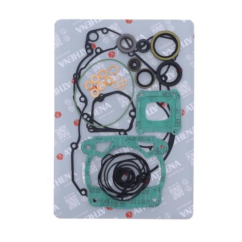 Gas-Gas EC 250 2024-2024 Athena Complete Gasket Kit Inc Engine Oil Seals