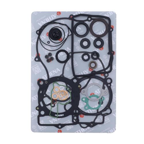 KTM 350 EXC-F 2024-2024 Athena Complete Gasket Kit Inc Engine Oil Seals