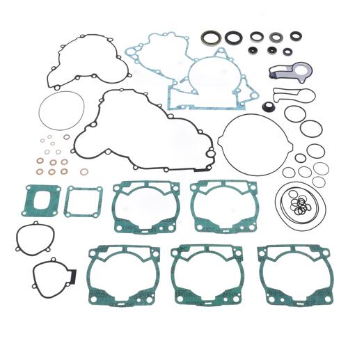 KTM 250 SX 2021-2022 Athena Complete Gasket Kit Inc Engine Oil Seals