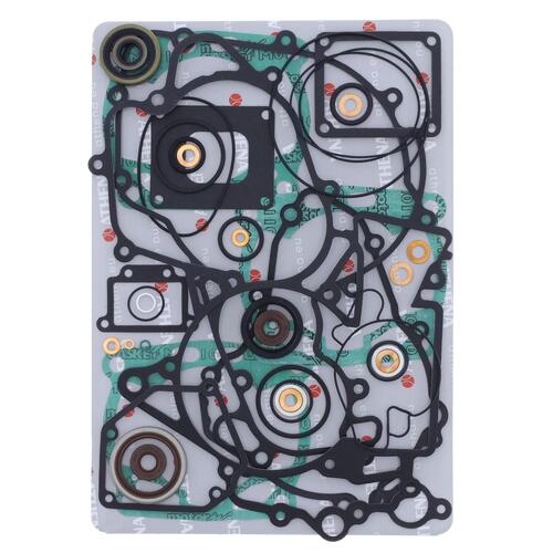 Sherco 250 SE-R (2T) 2021-2023 Athena Complete Gasket Kit Inc Engine Oil Seals