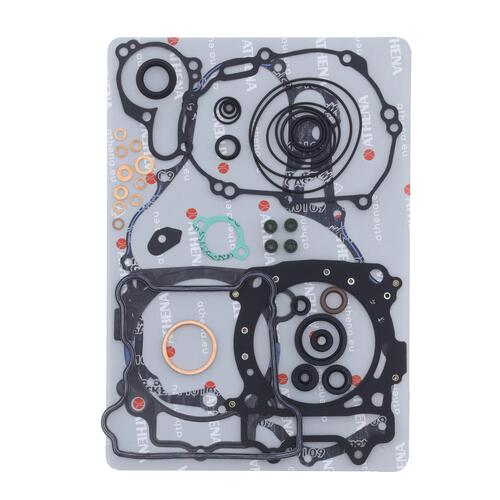 Yamaha YZ450F 2021-2022 Athena Complete Gasket Kit Inc Engine Oil Seals