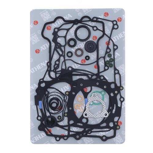 Yamaha WR450F 2024-2025 Athena Complete Gasket Kit Inc Engine Oil Seals