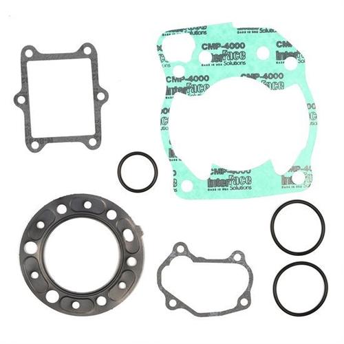 Honda CR250R 1992 - 2001 Pro-X Top End Gasket Rebuild Kit 