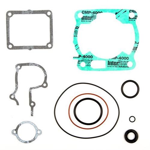 Yamaha YZ125 1992 - 1992 Pro-X Top End Gasket Rebuild Kit 