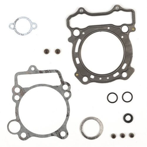 Yamaha WR250R 2008-2018 Pro-X Top End Gasket Rebuild Kit 