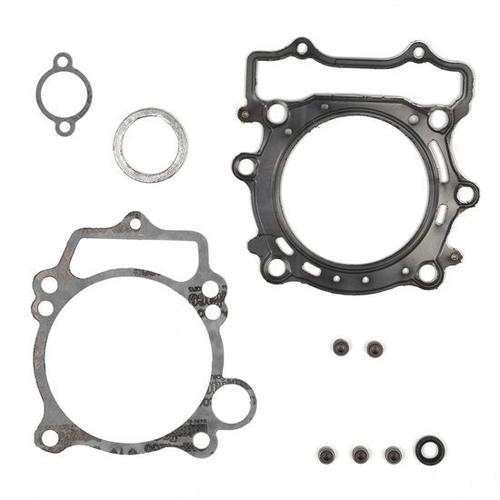 Yamaha WR400F 1998-1999 Pro-X Top End Gasket Rebuild Kit 