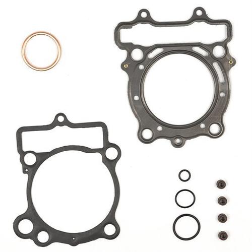 For Suzuki RM-Z250 2010 - 2018 Pro-X Top End Gasket Rebuild Kit 