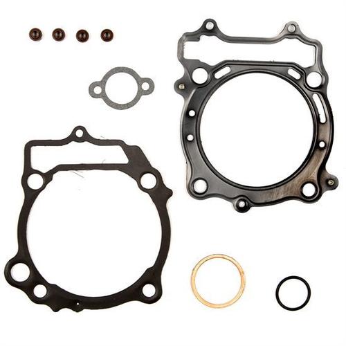 For Suzuki RM-Z450 2008-2019 Pro-X Top End Gasket Rebuild Kit 